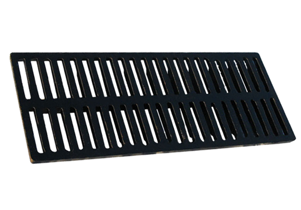 Решетка водосточная чугунная РСЧ 75×30
