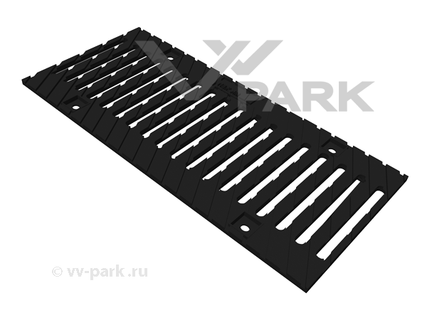 Решетки для лотков Sir 200