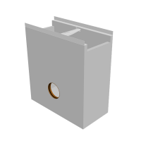 Пескоуловитель Plus 150