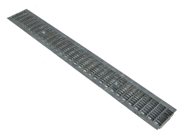 Стальная сварная решетка