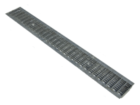 Стальная сварная решетка