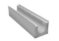 Лоток ЛВК М Light 150 без уклона Лоток ЛВК М Light 150 без уклона