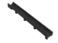 Полимерпесчаный лоток мелкосидящий