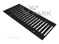 Решетки для лотков Sir 200 Решетки для лотков Sir 200
